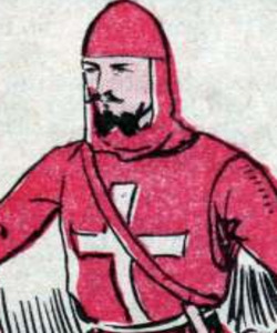 King Richard the Lion-Heart